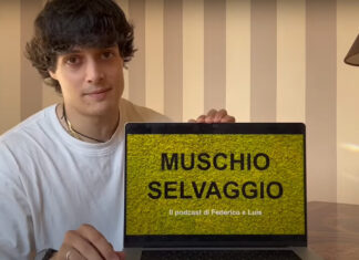 Muschio Selvaggio, Luis Sal pubblica a sorpresa la verità sulla rottura con Fedez
