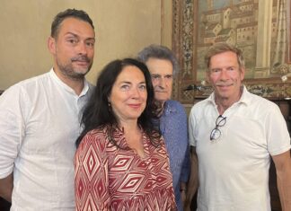 Cortona, affluenza record per la mostra «Signorelli 500»