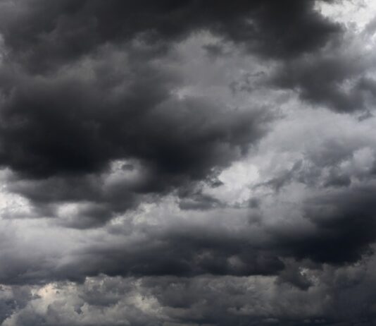 Allerta meteo: chiusura preventiva della scuola dell’infanzia Acropoli