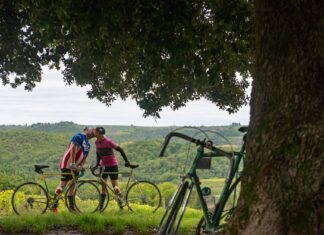 Nel corso degli anni l’EROICA di Gaiole in Chianti ha conquistato appassionati da ogni dove