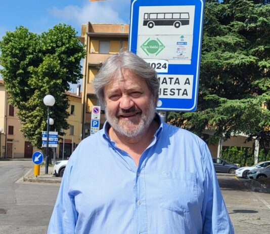 Capolona e Subbiano: 200 mila km nella gara pubblicata per il trasporto pubblico locale