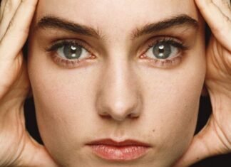 Sinead O’Connor, quella notte del 2006 ad Arezzo Wave