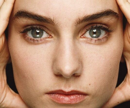 Sinead O’Connor, quella notte del 2006 ad Arezzo Wave