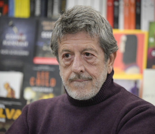 È morto il giornalista Andrea Purgatori, aveva 70 anni