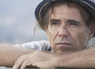 Il ritorno a casa de “La Fisarmonica Verde” di Andrea Satta