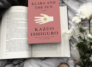 Klara e il sole di Kazuo Ishiguro