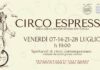 In città arriva “Circo Espresso”, la rassegna estiva di spettacoli di circo contemporaneo