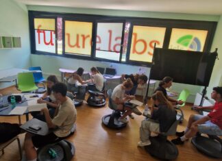 “Estate giovane”: i progetti ludico educativi promossi dal comune di San Giovanni nel periodo estivo