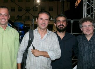 Terre d’Arezzo Music Festival fa tappa a Bucine