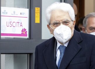 Commissione Covid, Sergio Mattarella: “Le camere non sono un contropotere giudiziario”