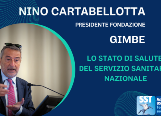 Tre domande a Nino Cartabellotta ospite giovedì 27 luglio dell’Azienda Sanitaria Usl Sud Est