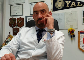 Bassetti denunciato da 123 medici per presunte violazioni, la replica: “Un gigantesco autogol”