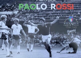 Memoriale Paolo Rossi: dal 7 al 9 settembre la seconda edizione della manifestazione dedicata al campione del mondo