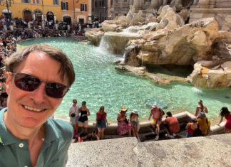 Karl Lauterbach: “In Italia fa troppo caldo, il turismo non ha futuro”