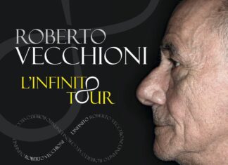 Roberto Vecchioni in concerto a Cavriglia il 3 agosto: ultimi biglietti ancora disponibili