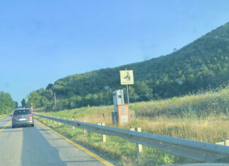 Facciamo cassa con gli autovelox sulla Siena Grosseto?