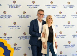 Che tempo che fa su Nove, Fazio: “Non siamo stati cacciati dalla Rai”