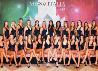 Selezione Regionale di Miss Italia 2023: stasera appuntamento in Piazza Marchesi a Montevarchi