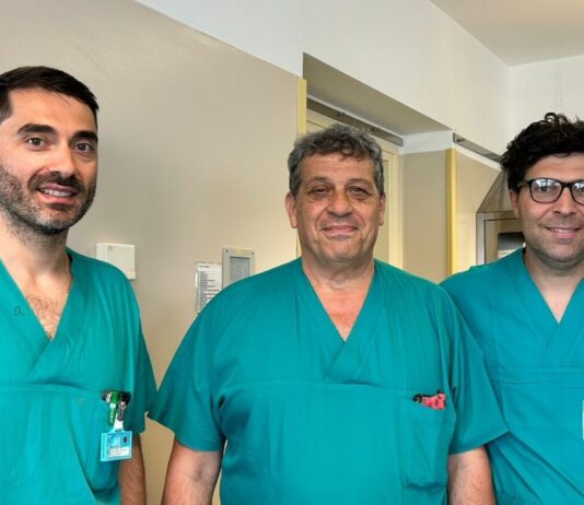Ospedale del Valdarno: ottimi risultati per l’Ortopedia