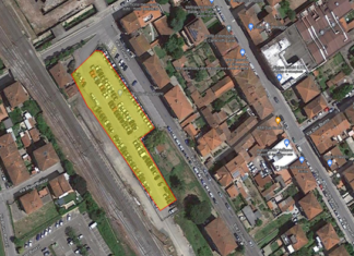 Valdarno: pulizia straordinaria dei parcheggi e manutenzione del verde, i prossimi interventi