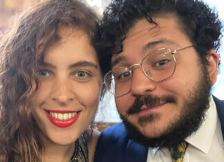 La fidanzata di Zaki: “Il mondo è con te e noi ci sposeremo”