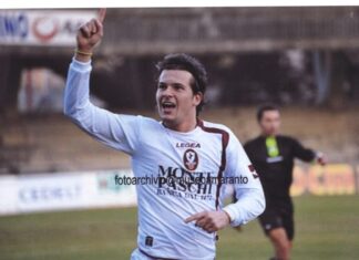 Giovedì 24 agosto la presentazione del libro “100 anni di Amaranto” nella Sala dei Grandi