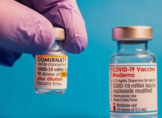 La proprietà intellettuale della tecnologia mRNA dei vaccini Covid-19