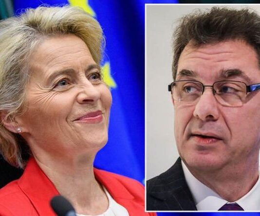 ARD ricorda le indagini in corso contro Ursula von der Leyen in riferimento all’acquisto dei vaccino Pfizer