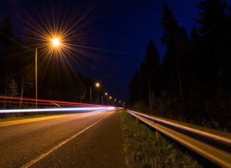 A1 Milano-Napoli: chiusa per quattro ore notturne la stazione di Monte San Savino