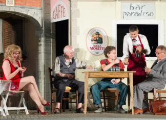 Sold out per il Polvarone