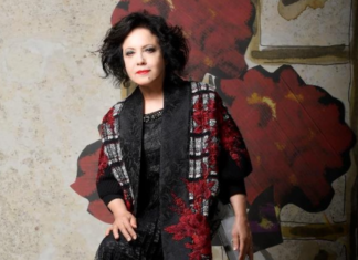 San Giovanni Valdarno, sul palco di piazza Masaccio è attesa Antonella Ruggiero