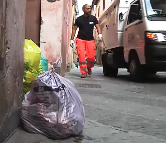 Ferragosto: servizi porta a porta regolari nei comuni della provincia di Arezzo