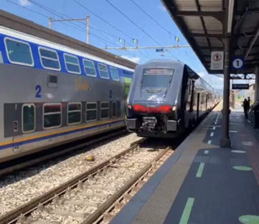 Regionale di Trenitalia, dal 5 agosto arriva il nuovo biglietto digitale