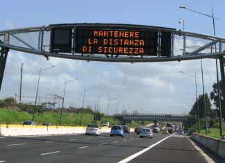 Secondo fine settimana di esodo estivo: bollino nero nella mattina di sabato 5 agosto