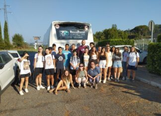 Progetto “Valdarno e Valdisieve E!state LiberI!” anno 2023