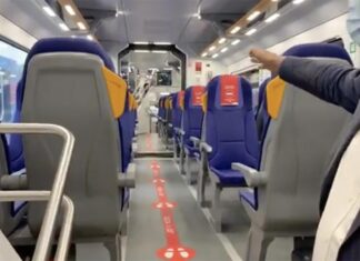 Comitato Pendolari Valdarno Direttissima: “Trenitalia salta le stazioni nel Valdarno a insaputa dei pendolari”