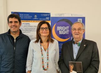 Bright 2023, la notte europea delle ricercatrici e dei ricercatori a San Giovanni Valdarno