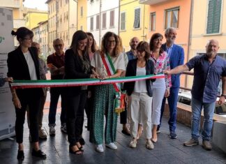 Centri per l’impiego, inaugurato lo sportello decentrato di San Giovanni Valdarno