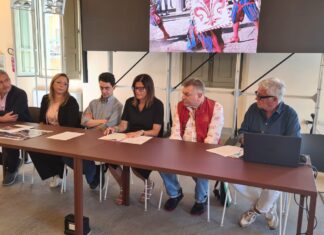 Debutta a San Giovanni Valdarno il Perdono dei sapori e dei saperi