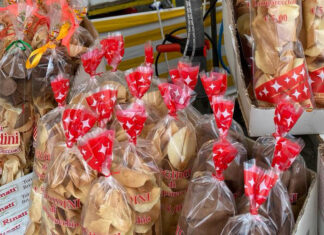 Perdono 2023, la Fiera si conclude con un successo di partecipazione