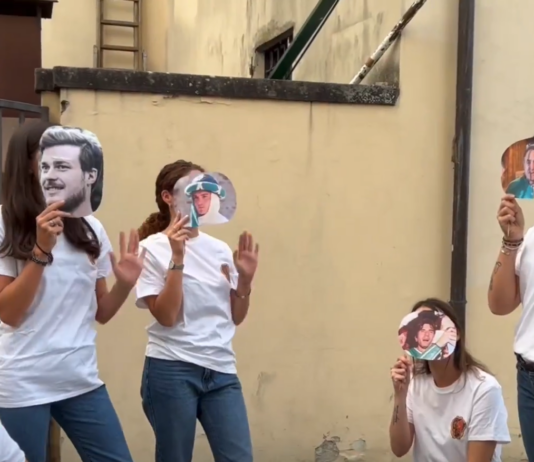 Mon Amour di COLCITRONE, la nuova hit pubblicata oggi su Instagram