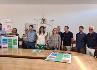 Tradizione e novità nel ricco programma del settembre Sangiovannese