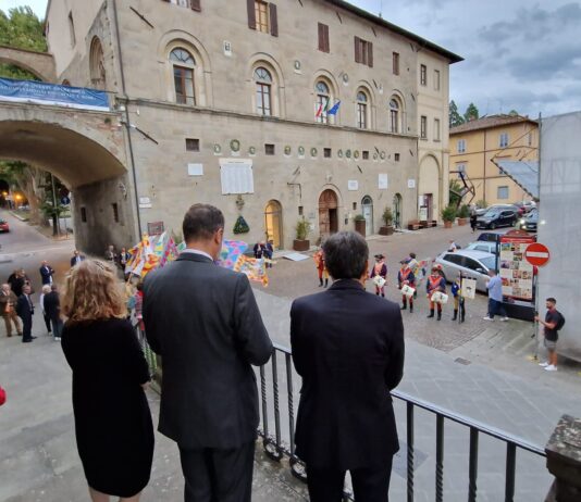 La nativita’ di Piero della Francesca “svelata” dalla National Gallery di Londra