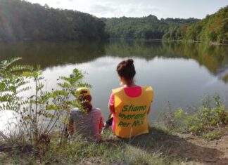 Sabato 30 settembre tutti insieme per liberare il Castro dai rifiuti