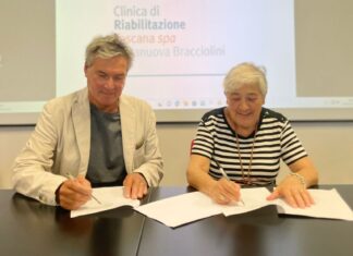 CRT e AUSER: una convenzione a sostegno dei pazienti del Valdarno