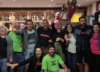 Cavriglia, al Neri tutto pronto per le “Feste del Perdono”: il programma