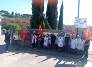 Opificio di Terranuova: sciopero e assemblea per la regolarità degli stipendi