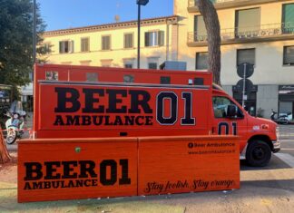 Il Buongiorno del Mercatino Internazionale