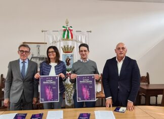 Presentato il programma del 18esima edizione del Festival di Musica classica città di San Giovanni Valdarno