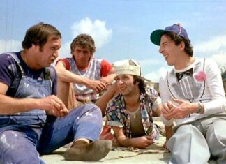 Inizia la 41ma edizione di ValdarnoCinema Film Festival